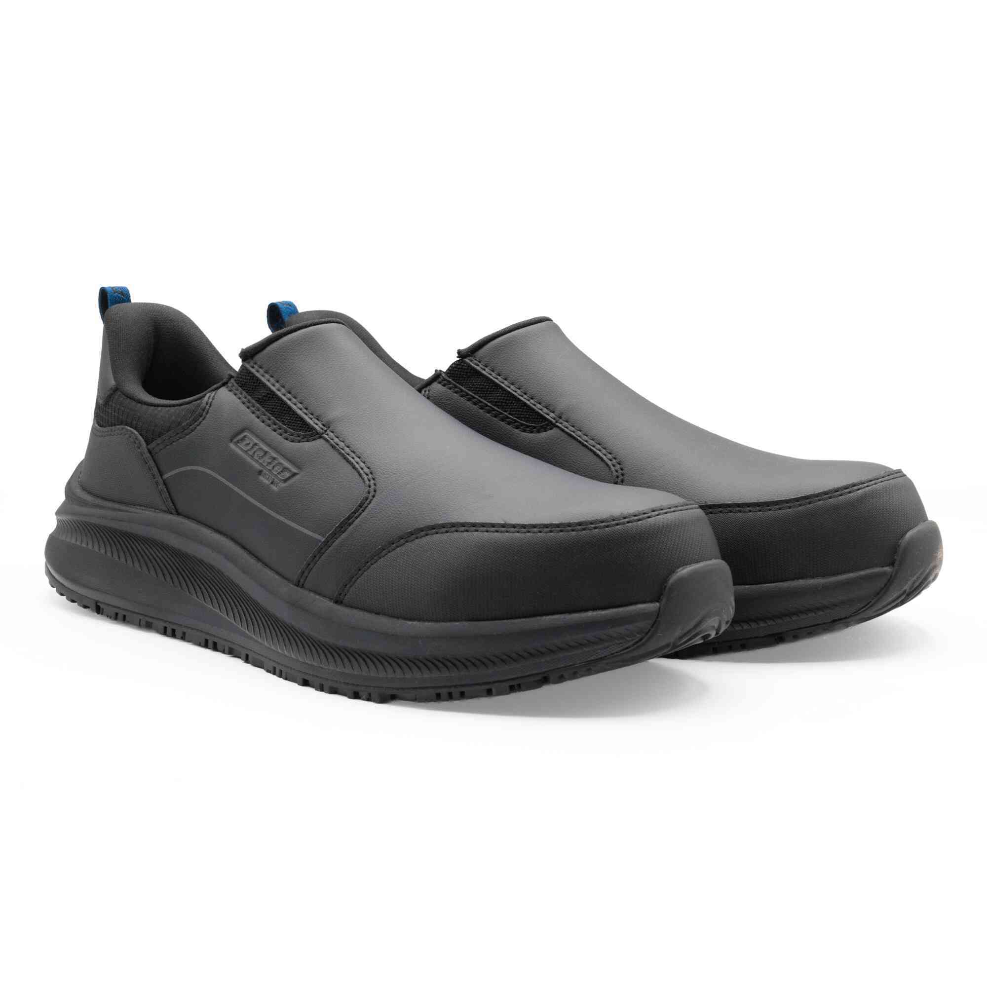 Dickies FRISCO CT TrpBlk 12 2E